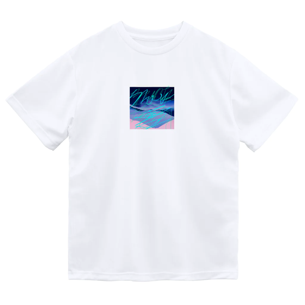 ZodyAのsnow angel Dry T-Shirt