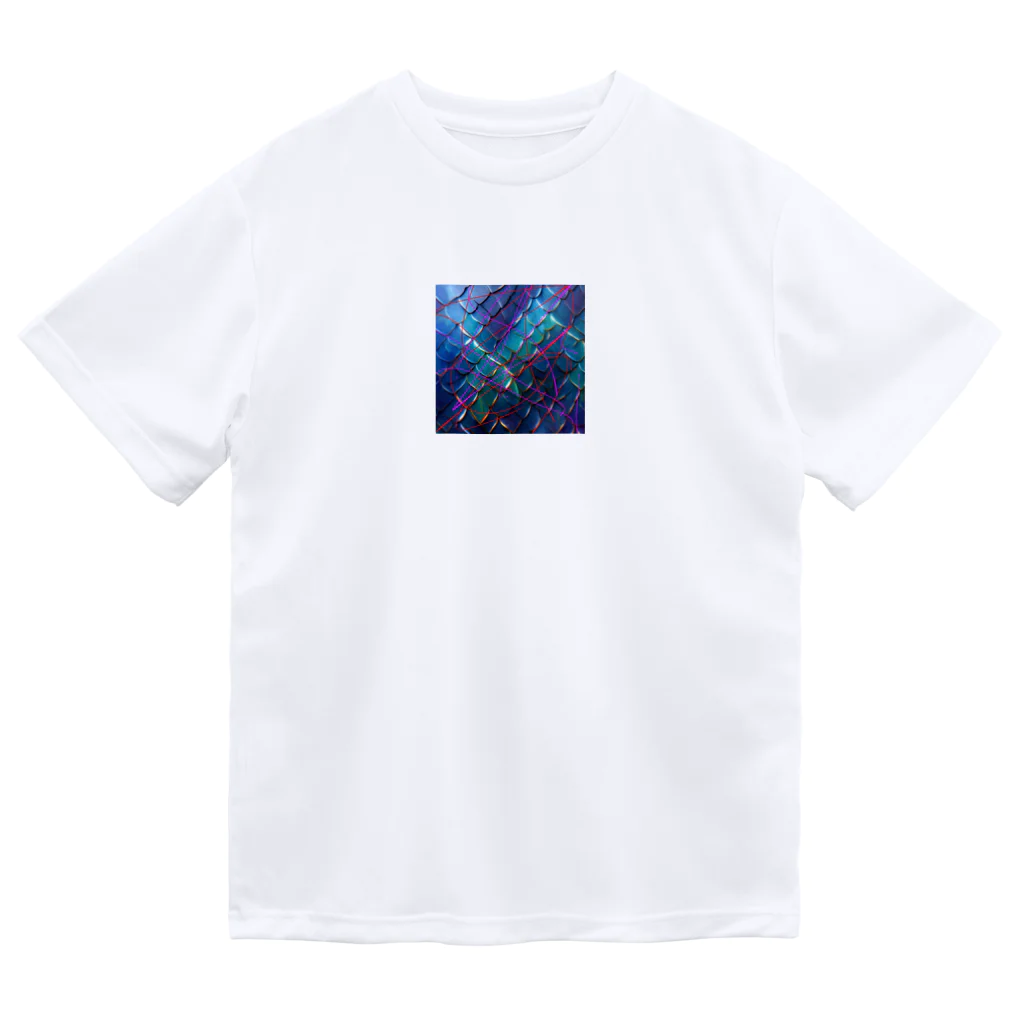 ZodyAの🐉 Dry T-Shirt