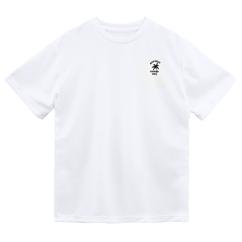 SHONAN-HIROTANのOCEAN BREAZE KAMAKURA SURF ドライTシャツ