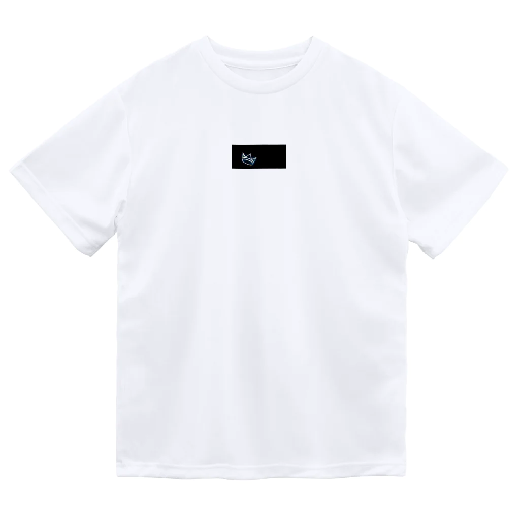 NAF(New and fashionable)のおうかんイラストグッズ Dry T-Shirt