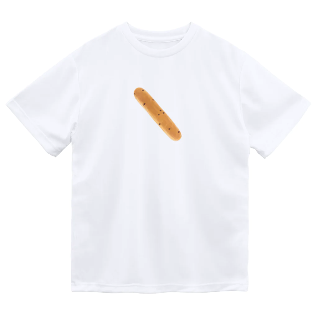 scbのチョコスティックぱ〜ん Dry T-Shirt