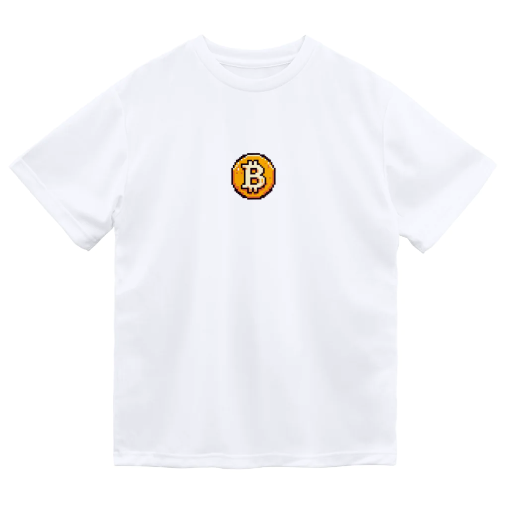 BANETAROのBTC_02 Dry T-Shirt