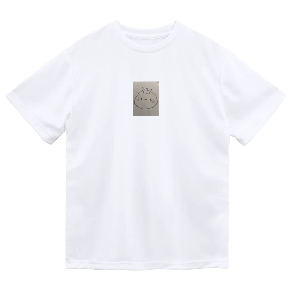 yokaniseのトマちゃん Dry T-Shirt