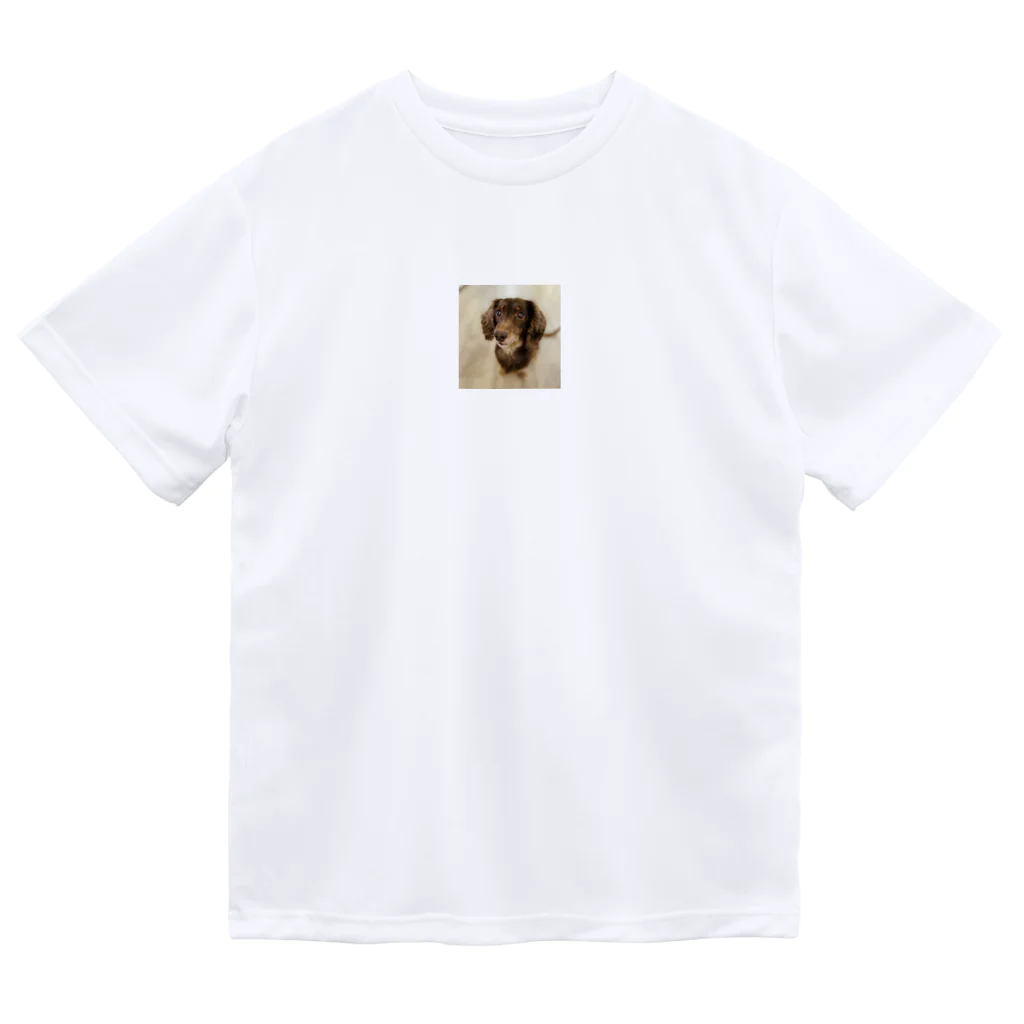 マリアの愛犬マリア Dry T-Shirt