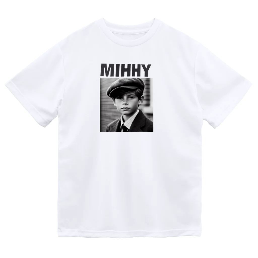 mihhyのMIHHY ドライTシャツ