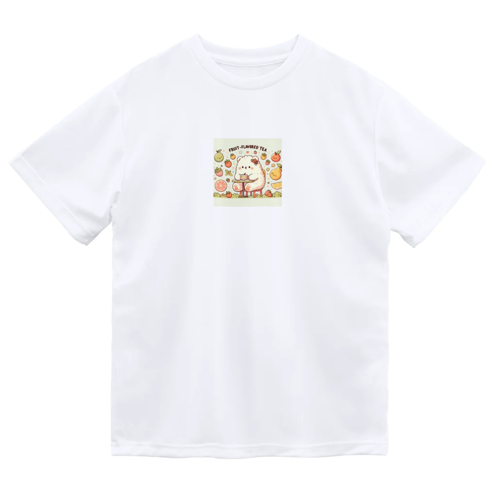 ®️starのfruitteabare Dry T-Shirt