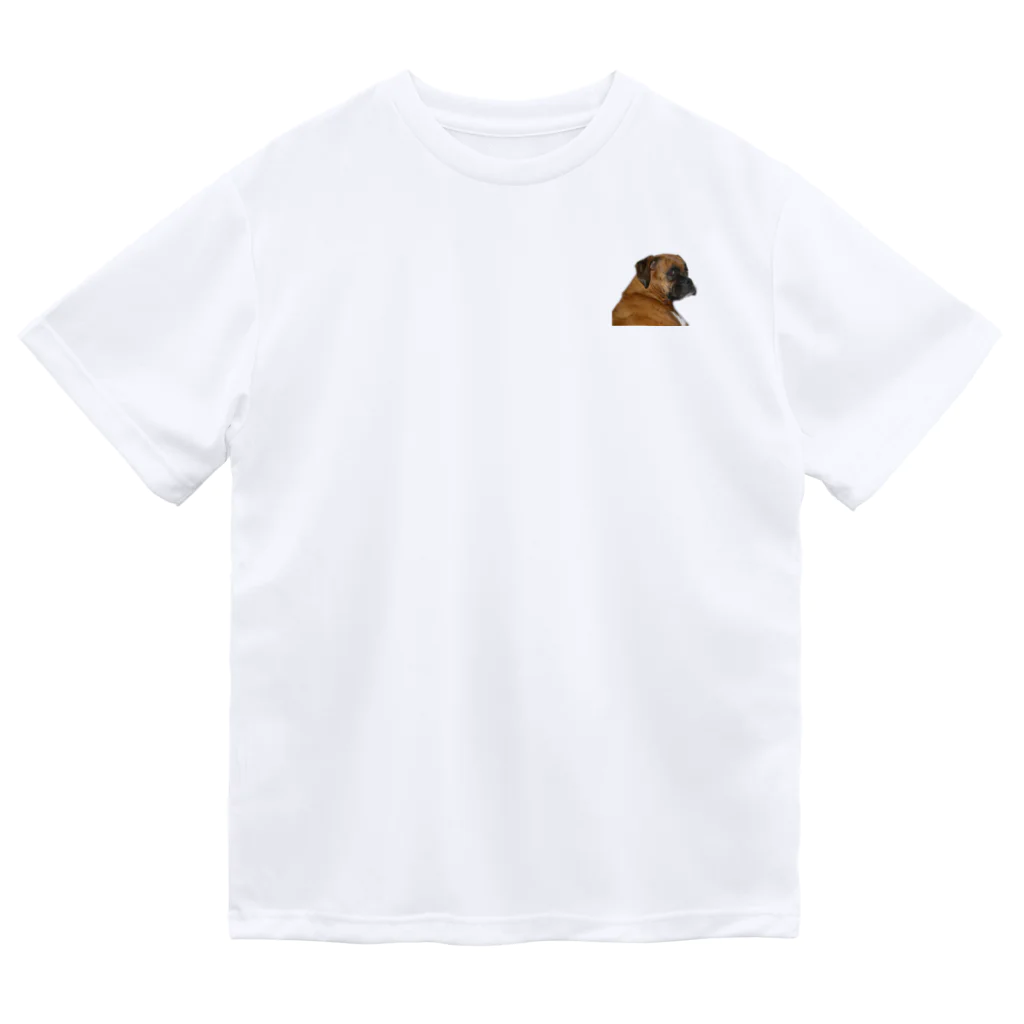 barbyGGGのBOSS Dry T-Shirt