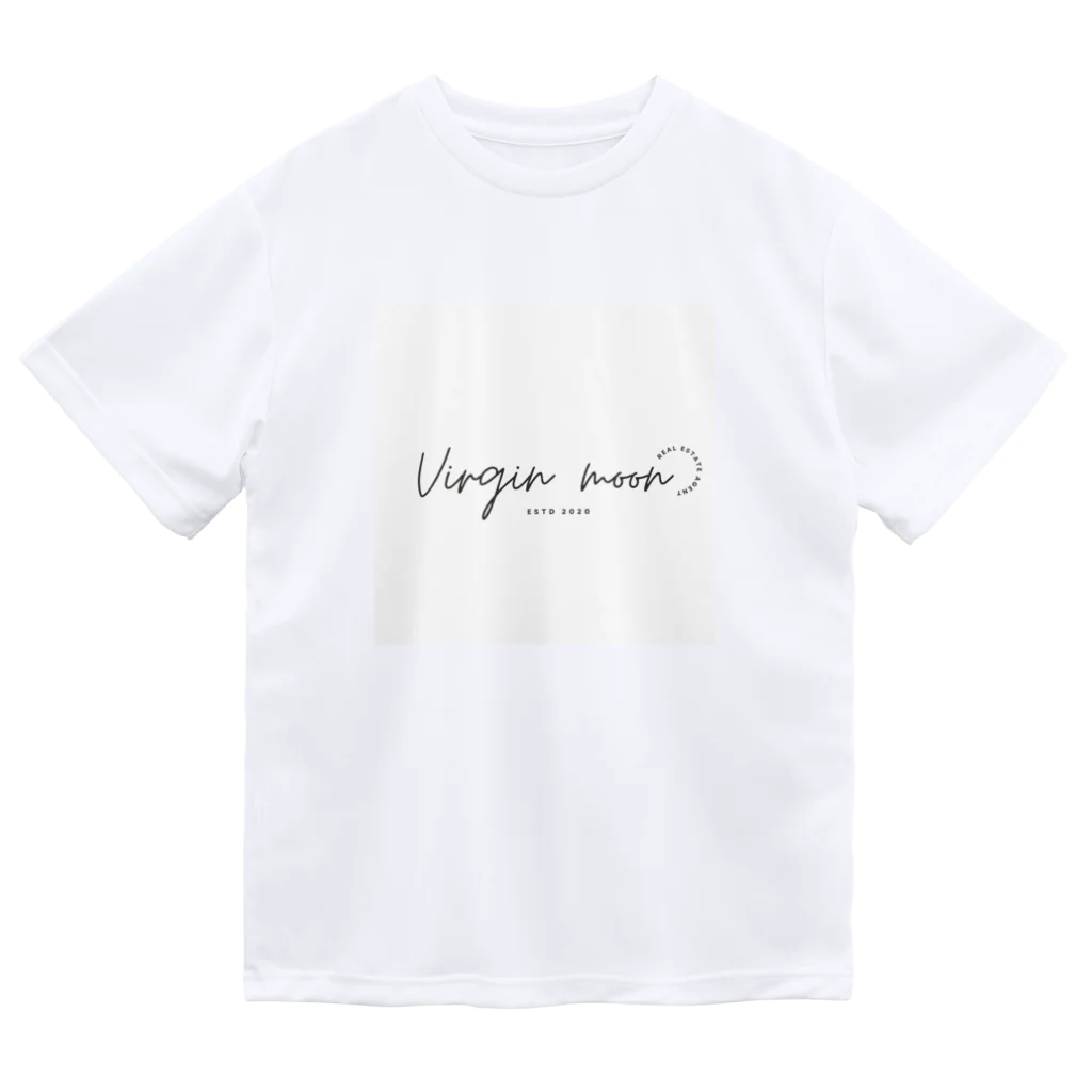 VirginmoonのVirginmoon Dry T-Shirt