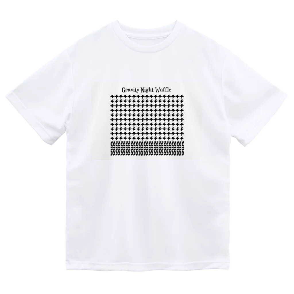 グデリ帝国SHOPのＧNW ｇｏｏｄｓ Dry T-Shirt