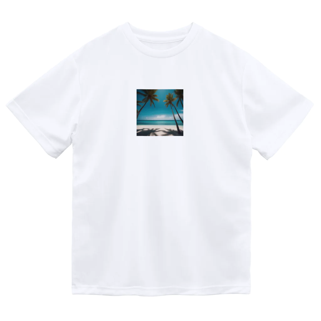 EddieのWAVES Dry T-Shirt