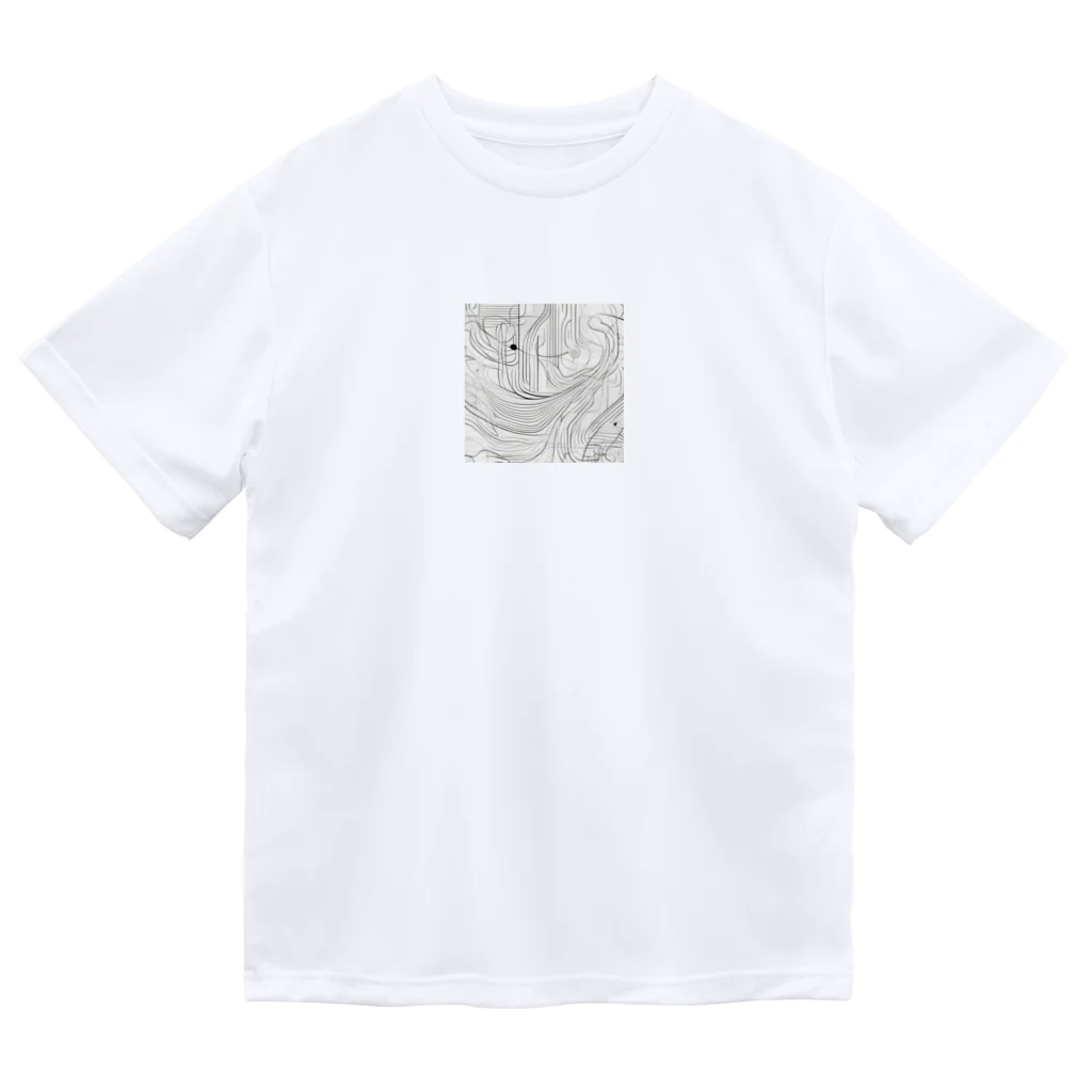 solt-oreの秘密 Dry T-Shirt