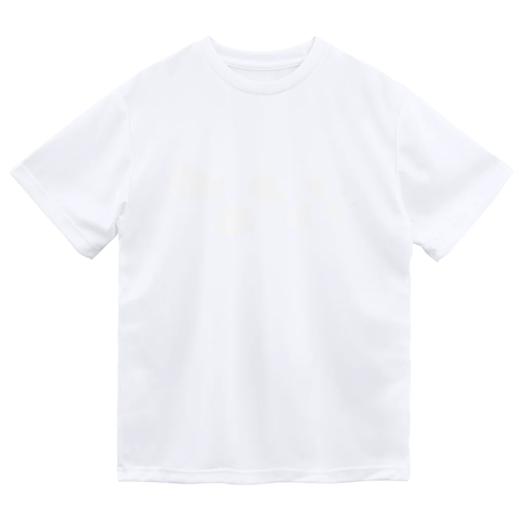 ozu_kochiのたい焼き4 Dry T-Shirt