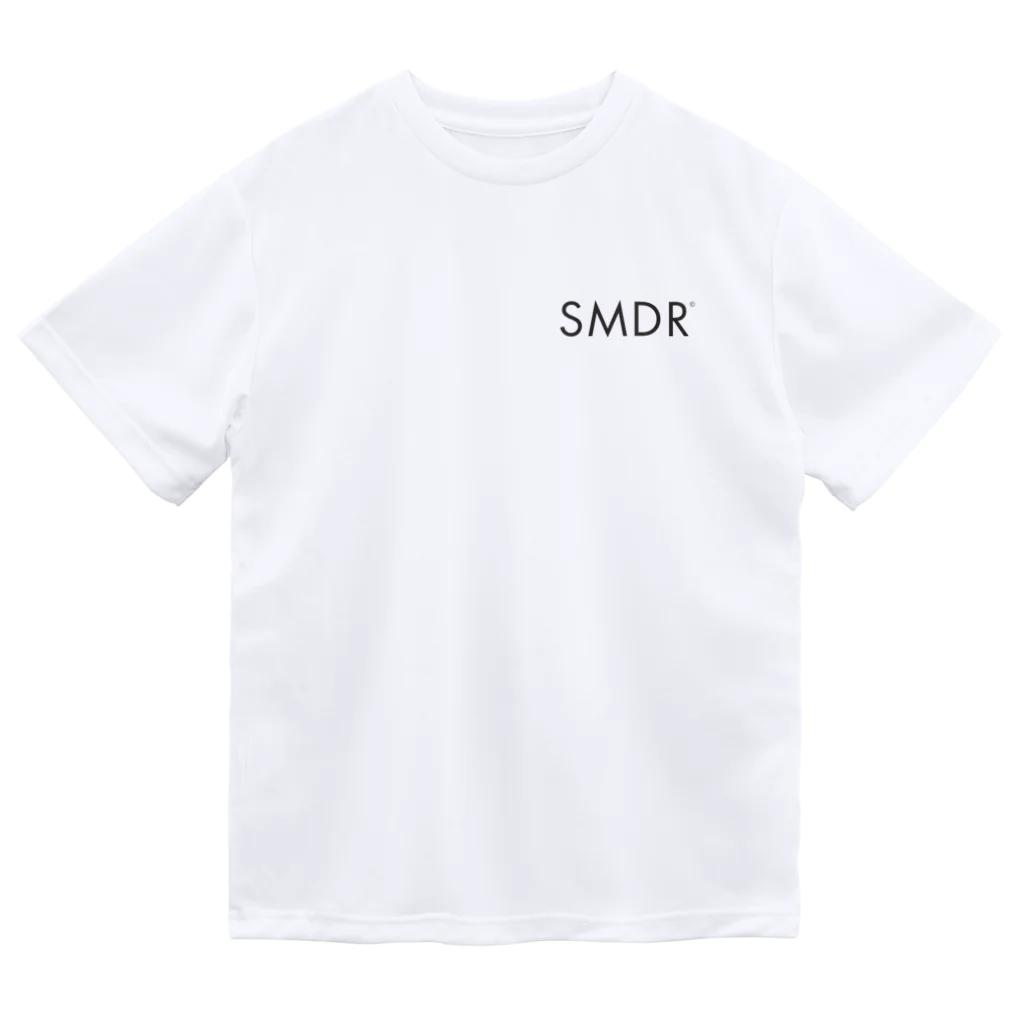 SAMADARA SHOPのリトルリチュアル ドライTシャツ