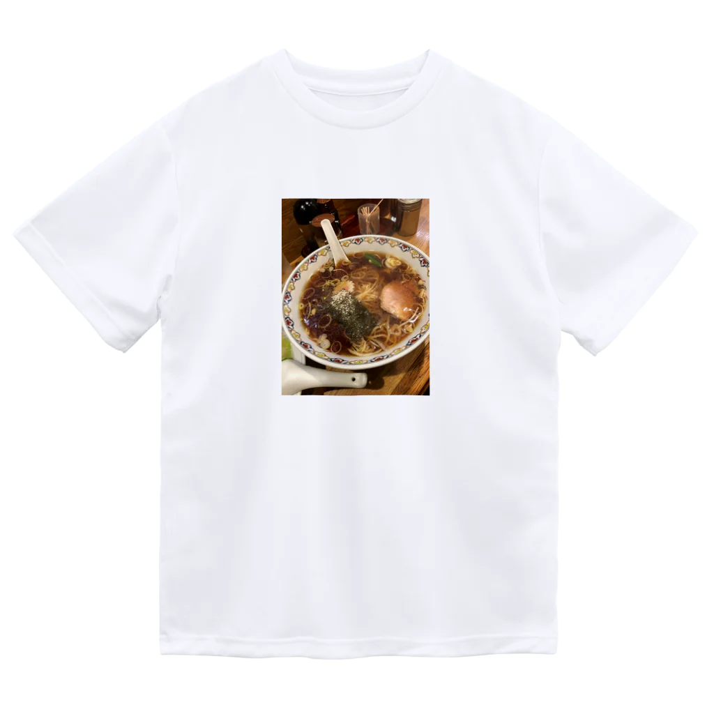 まゆのあかりのTheラーメンVol4 Dry T-Shirt