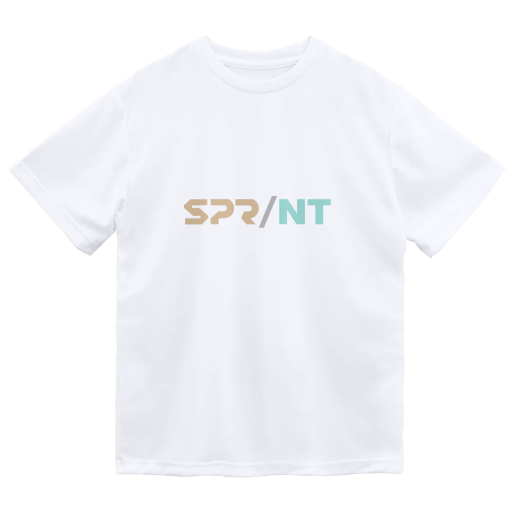 SPR/NTのSPR/NT ドライシャツ Dry T-Shirt