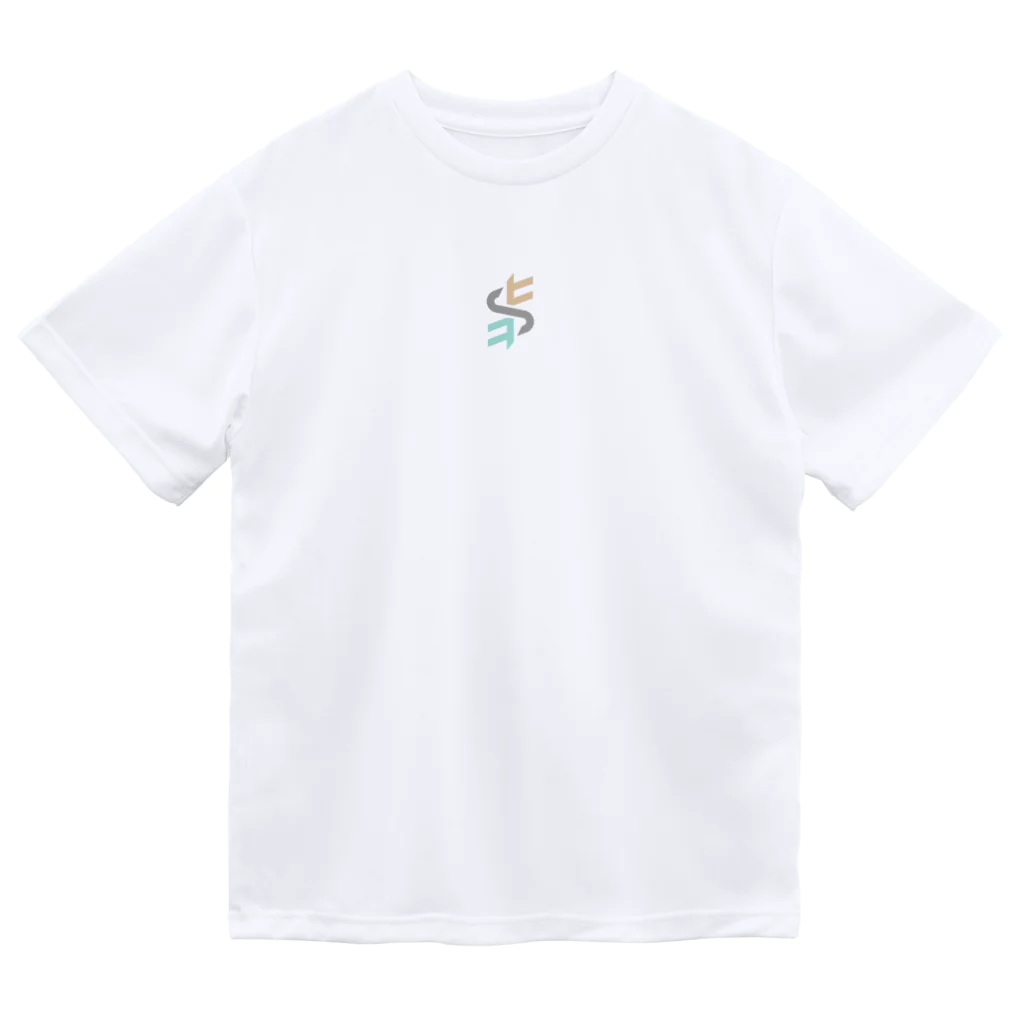 SPR/NTのSPR/NT ドライシャツ A Dry T-Shirt