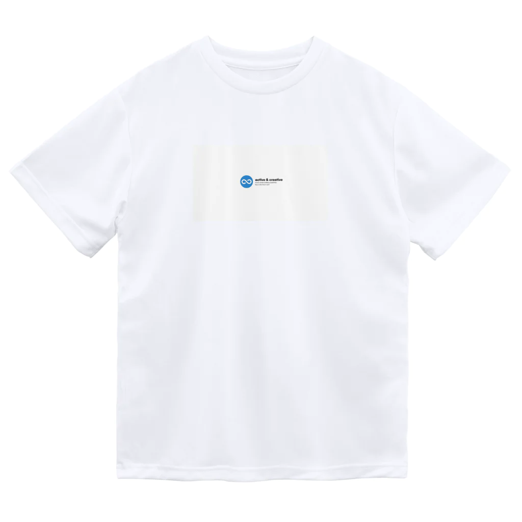 smartguyのactive & creative Dry T-Shirt