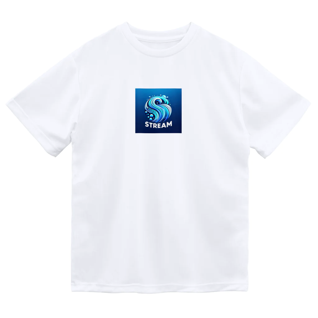 ネコニンジャのStream Dry T-Shirt