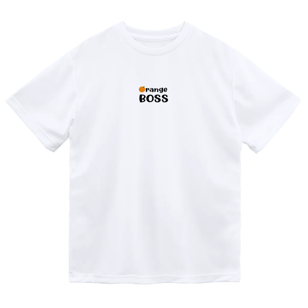 Orange BOSSのOrange BOSS ドライTシャツ