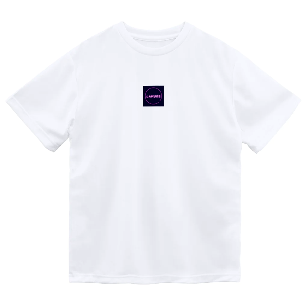 shige00のLamode ロゴ Dry T-Shirt