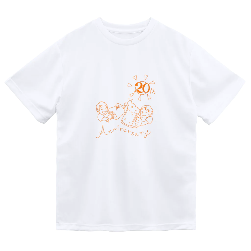 miona5874のYK20Tシャツ ドライTシャツ