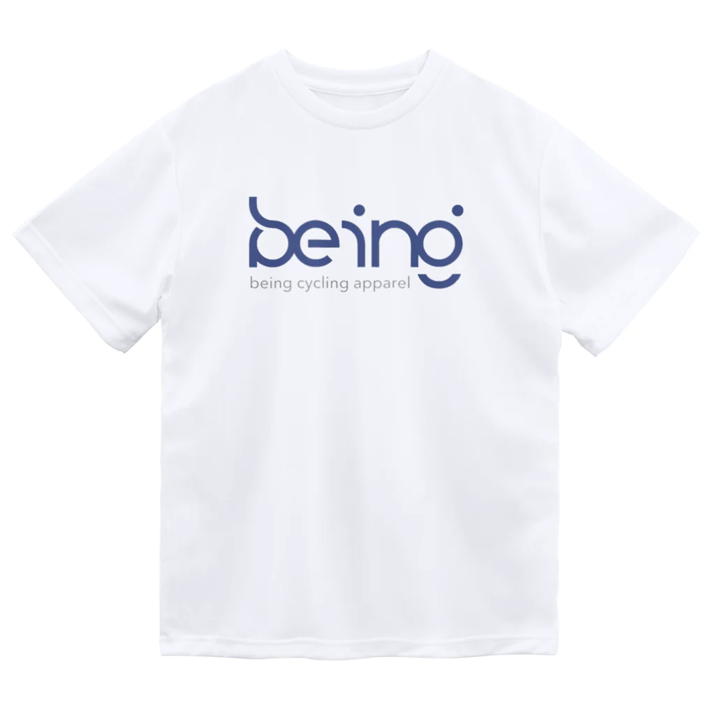 being_cycling_apparelのbeing_cyclingapparel ドライTシャツ