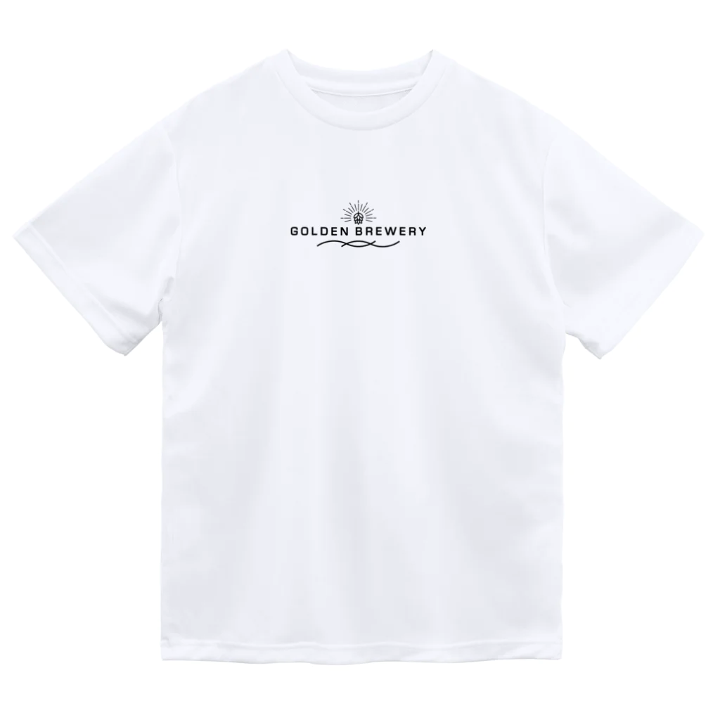 ゴールデンブルワリー オリジナルグッズのゴールデンブルワリー ドライTシャツ