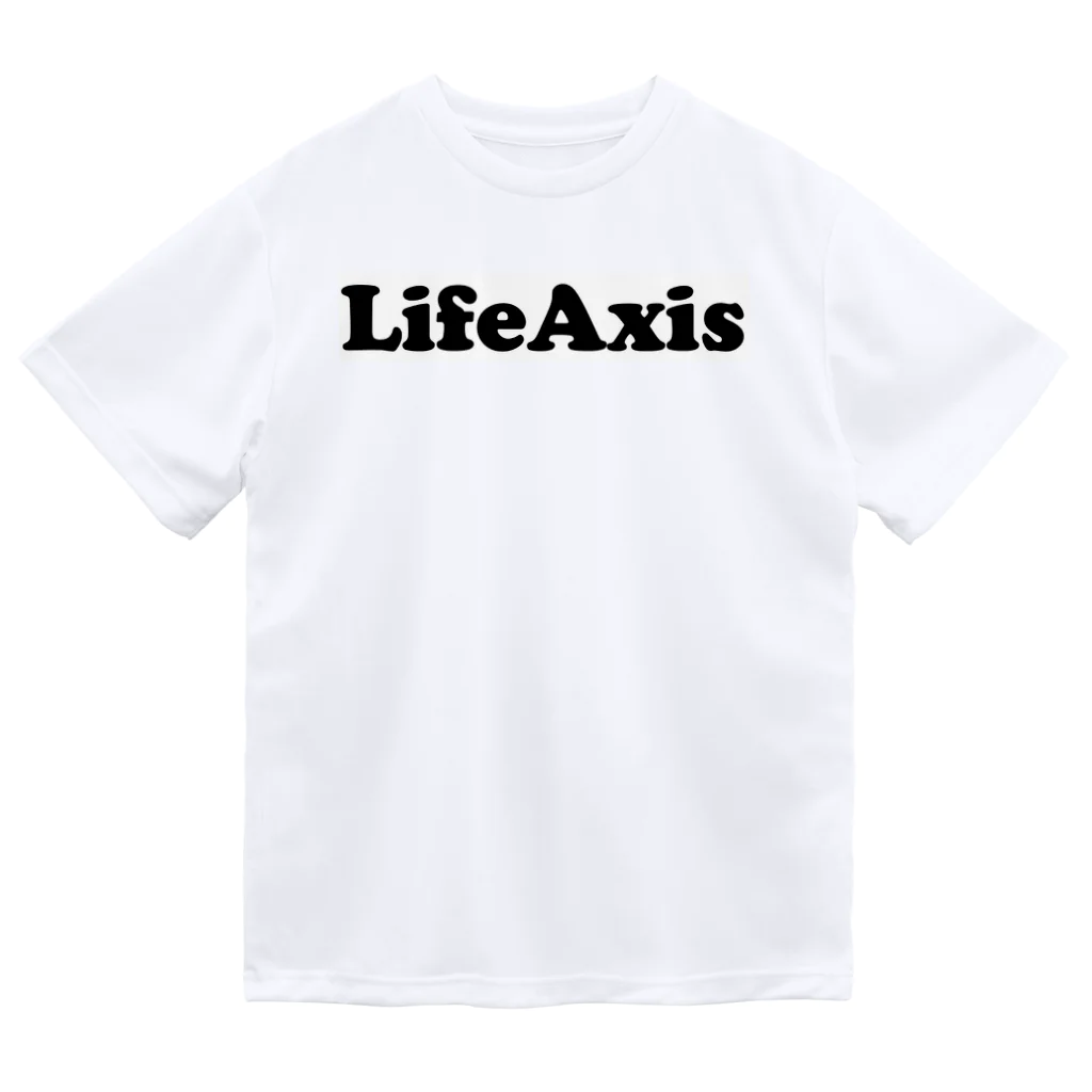 LIFEAXISのLifeAxis ドライTシャツ