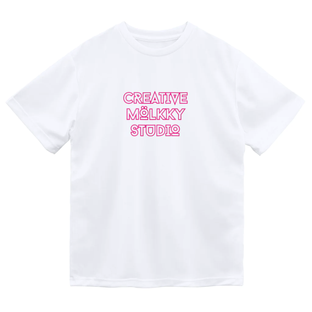 CreativeMolkkyStudioのCreative Mölkky Studio 2.0 ドライTシャツ