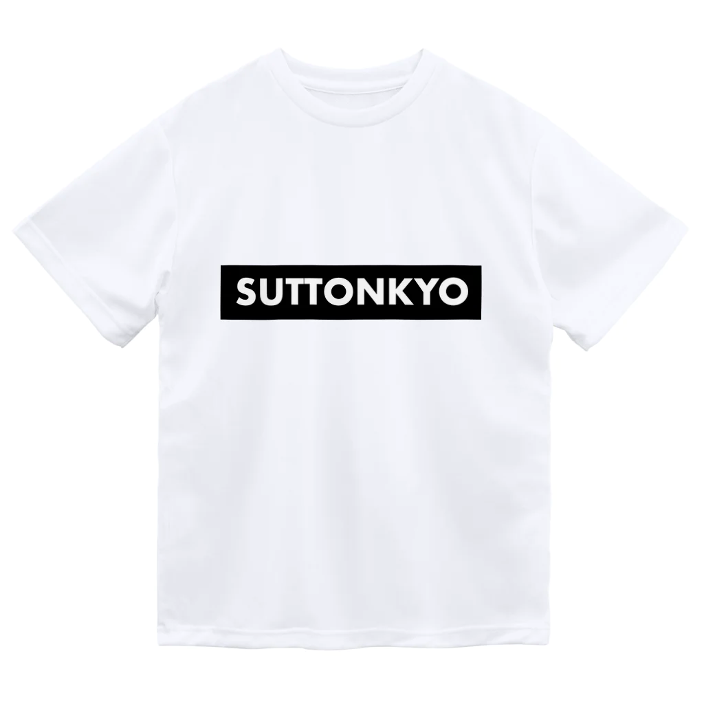 ENJOY EGO SHOPのSUTTONKYO ドライTシャツ