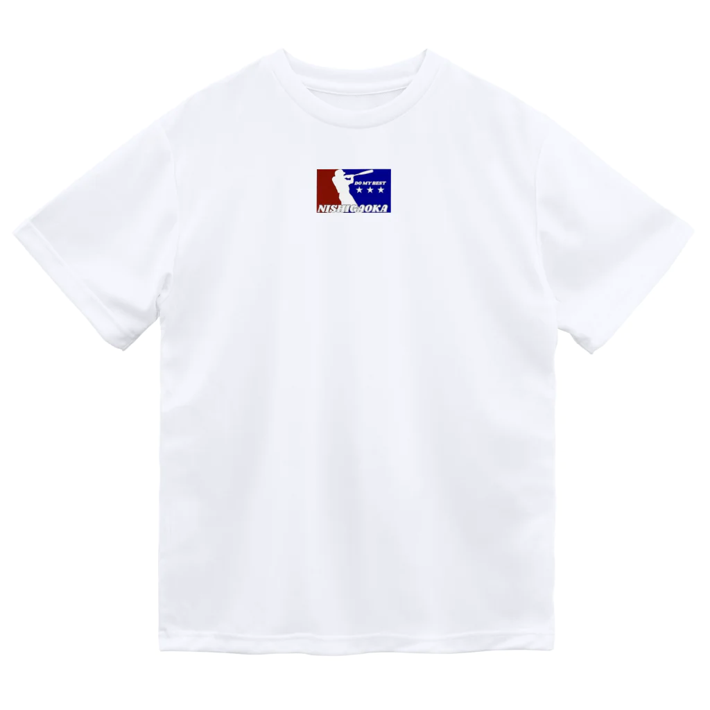 cntygswのDOMYBEST/nishigaoka Dry T-Shirt