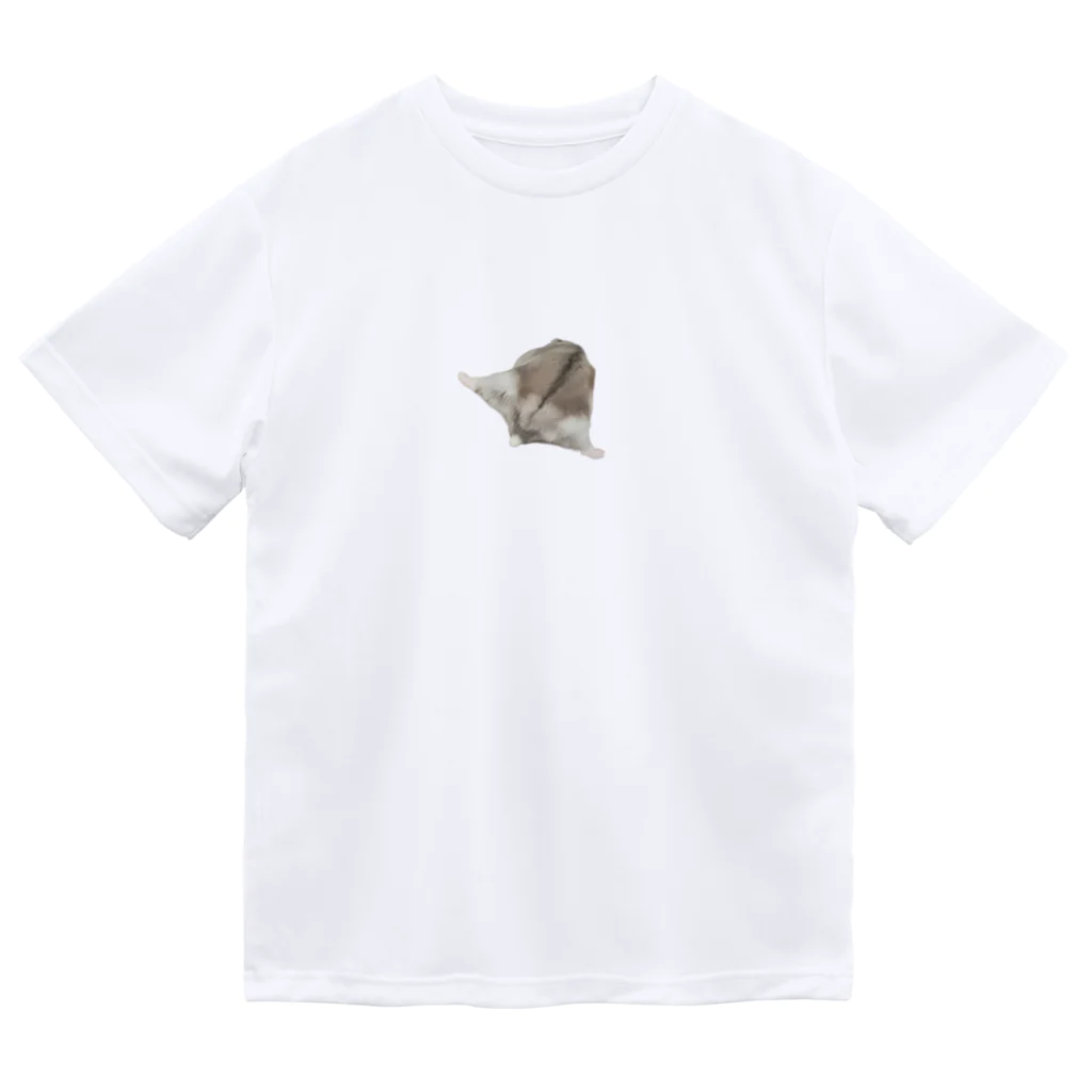 Potet & Luna lifeのPotet_life Dry T-Shirt