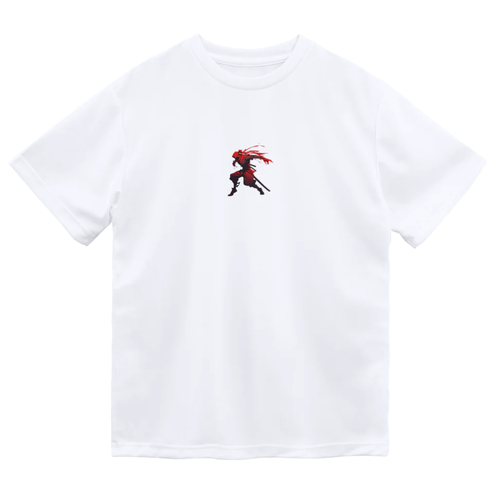 imasarakikenai2024のNINJYA ドライTシャツ