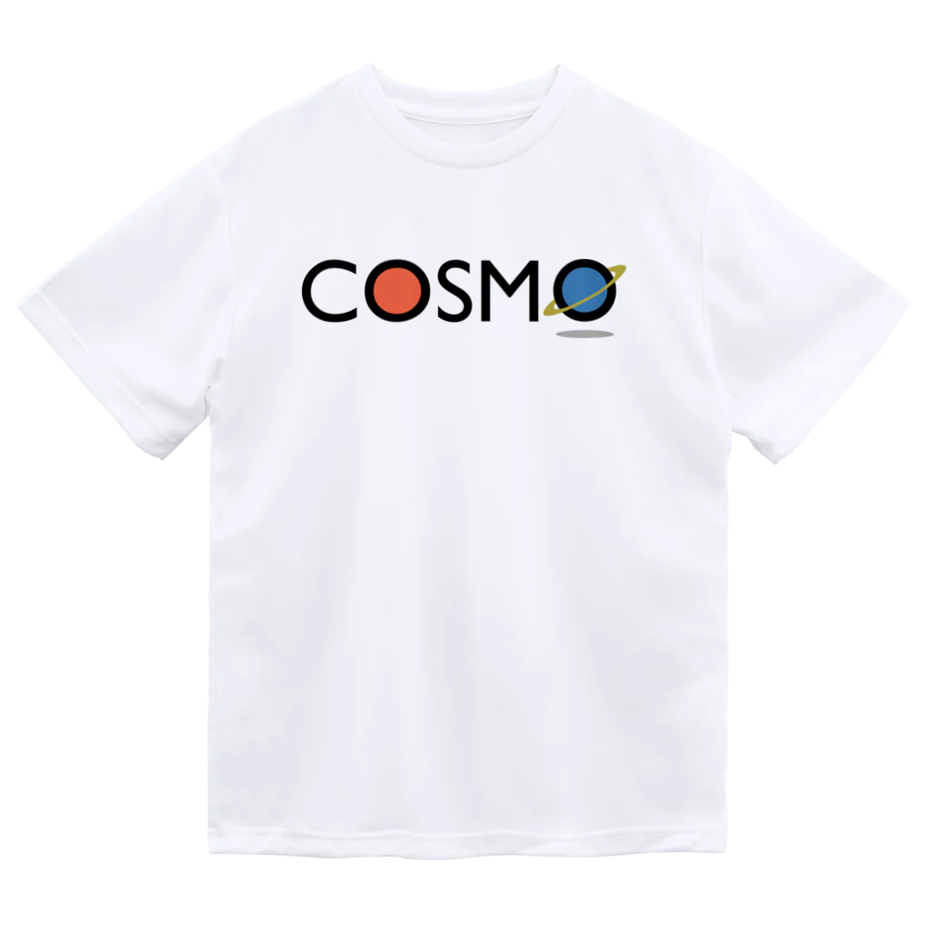 U-roco440のCOSMO Dry T-Shirt