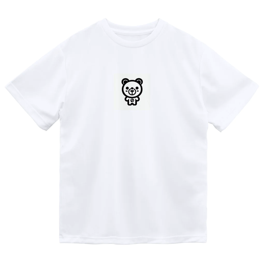 トムフォードのスリスリくーたん Dry T-Shirt