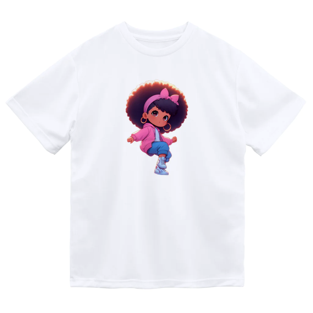 Baby-BのBaby-Ｂ ドライTシャツ