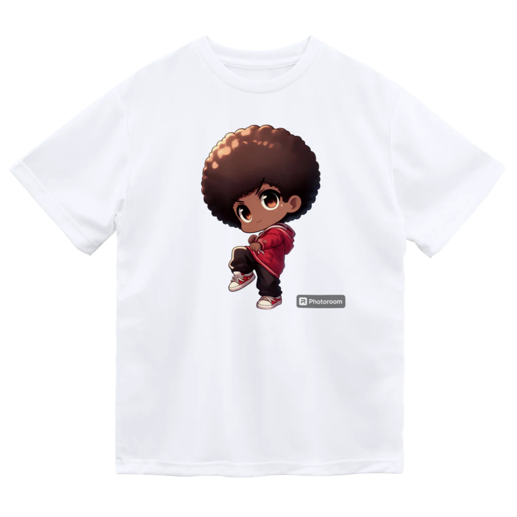 Baby-BのBaby-Ｂ ドライTシャツ