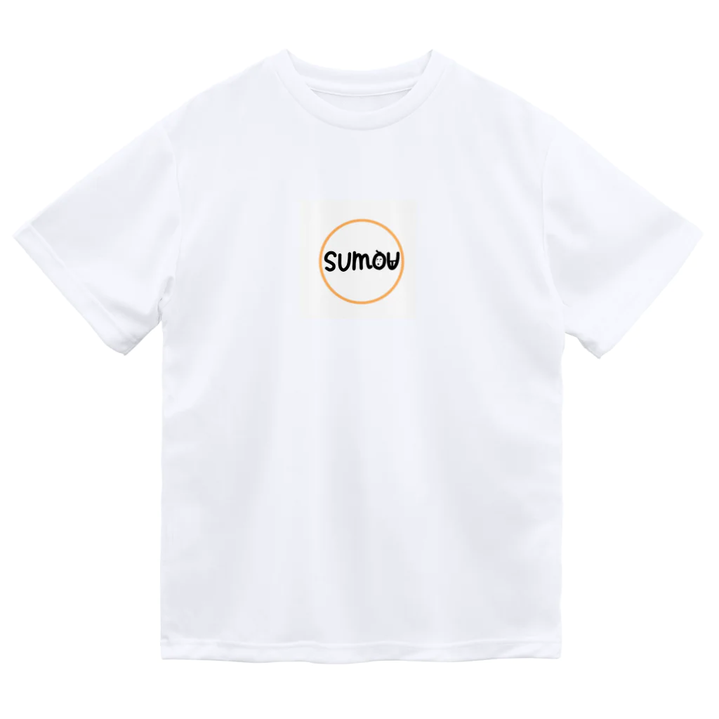 sumireのスモウくん ドライTシャツ