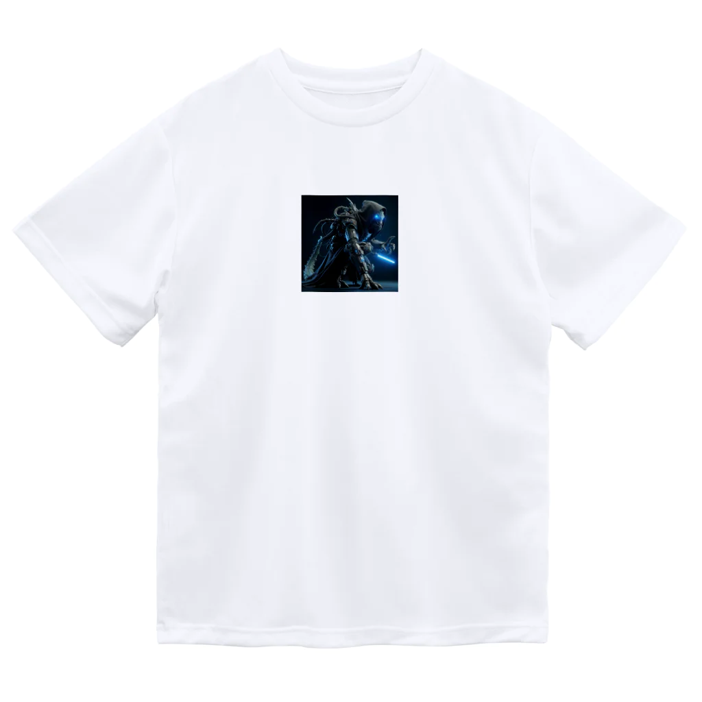 suzuri18026のドラゴンアーマー Dry T-Shirt