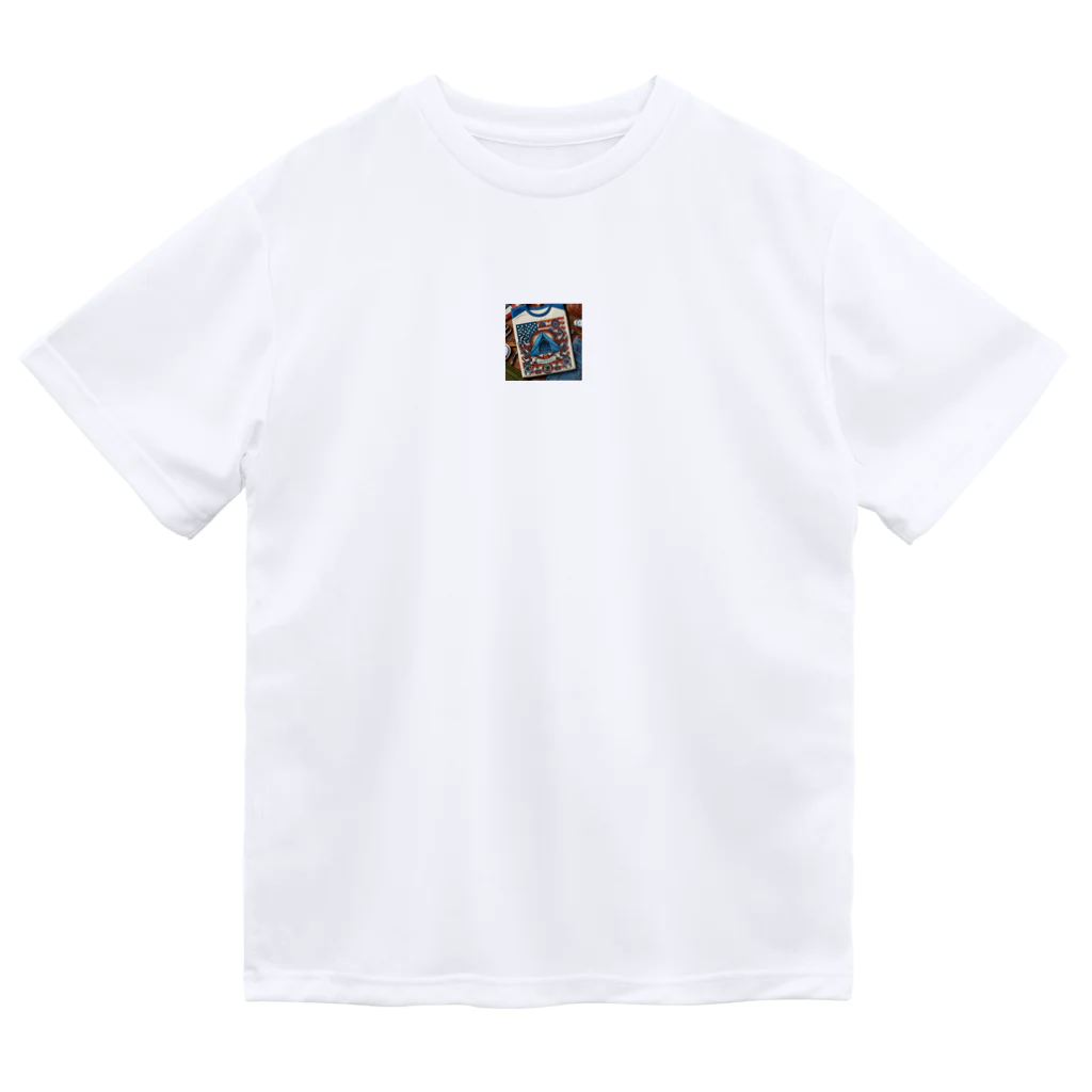 フィールドギアのフィールドギア ドライTシャツ