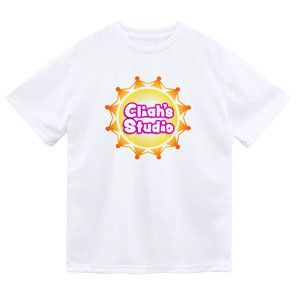 CLIAH’S StudioのNew Cliah's Studio 2024 ドライTシャツ