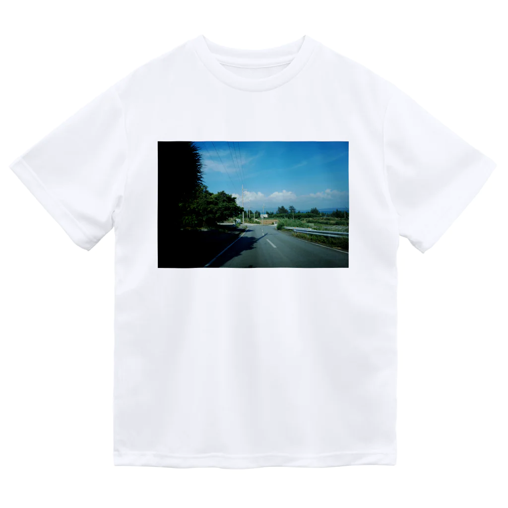 Su Shopの沖縄 Dry T-Shirt