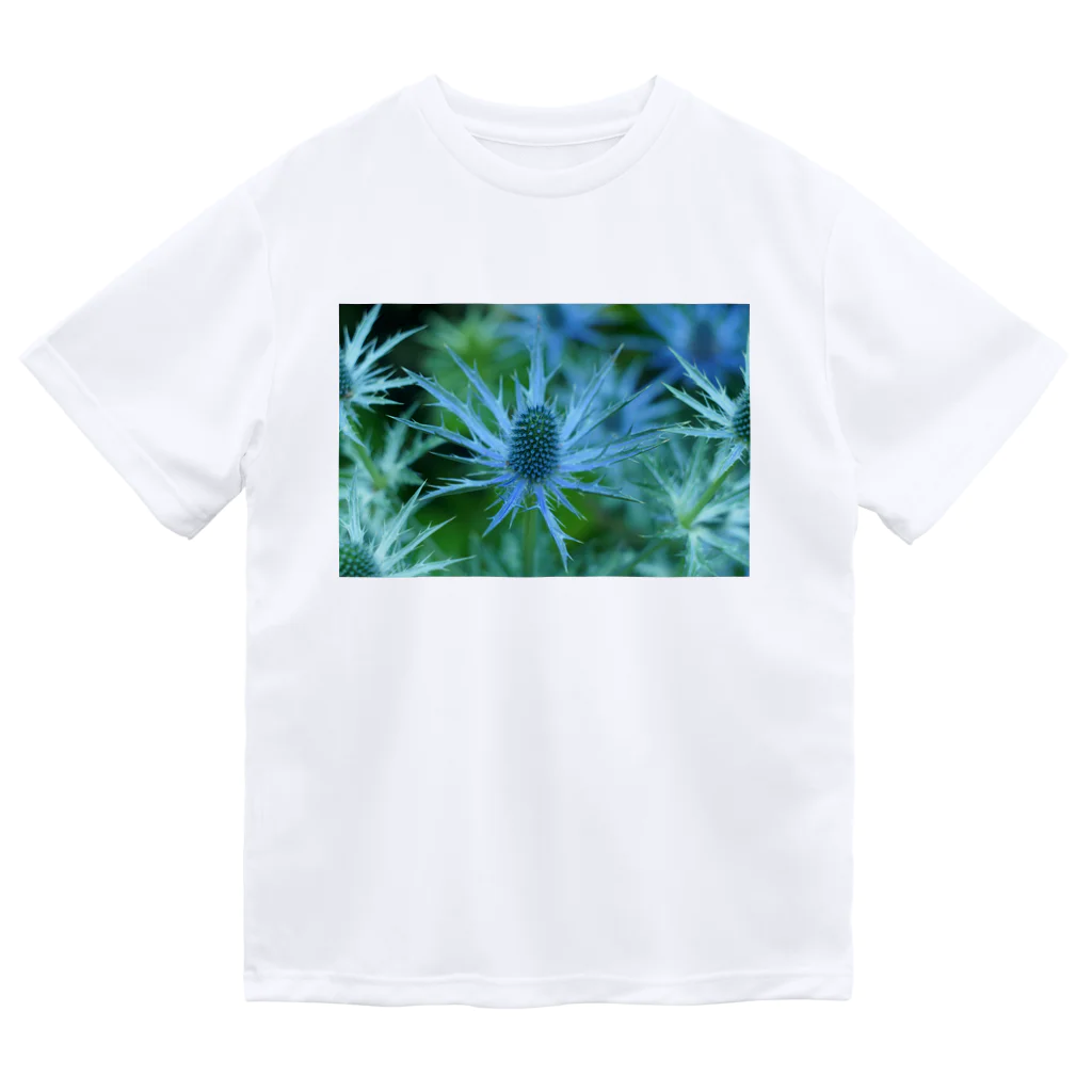 Su Shopのエリンジューム Dry T-Shirt