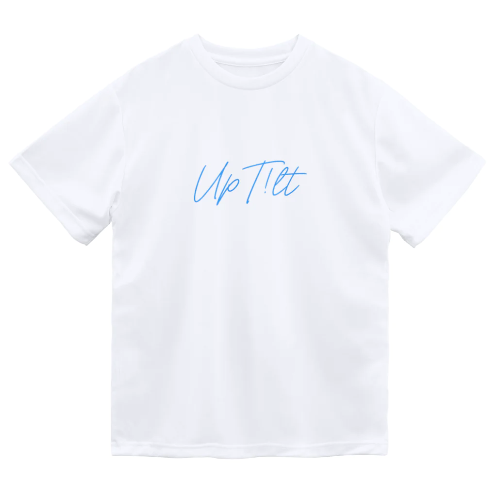 UpT!ltのUpt!lt Dry T-Shirt