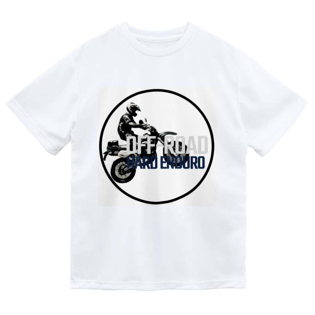 chelly_07のOFF ROAD  ドライTシャツ