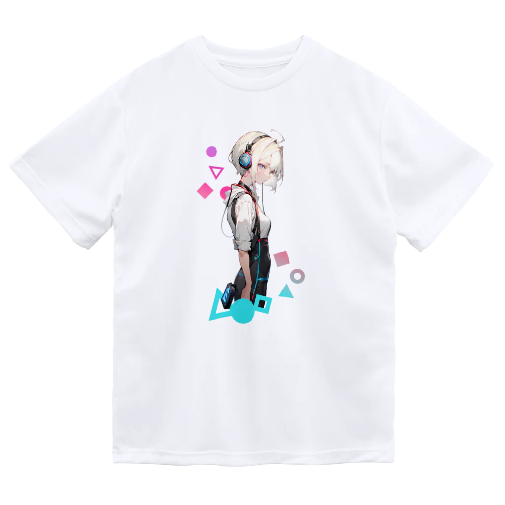 revive_revの【NEW】RevちゃんドライTシャツ ドライTシャツ