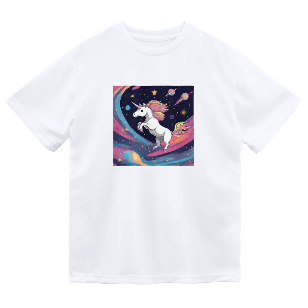 Stellar Companyのビリオン Dry T-Shirt