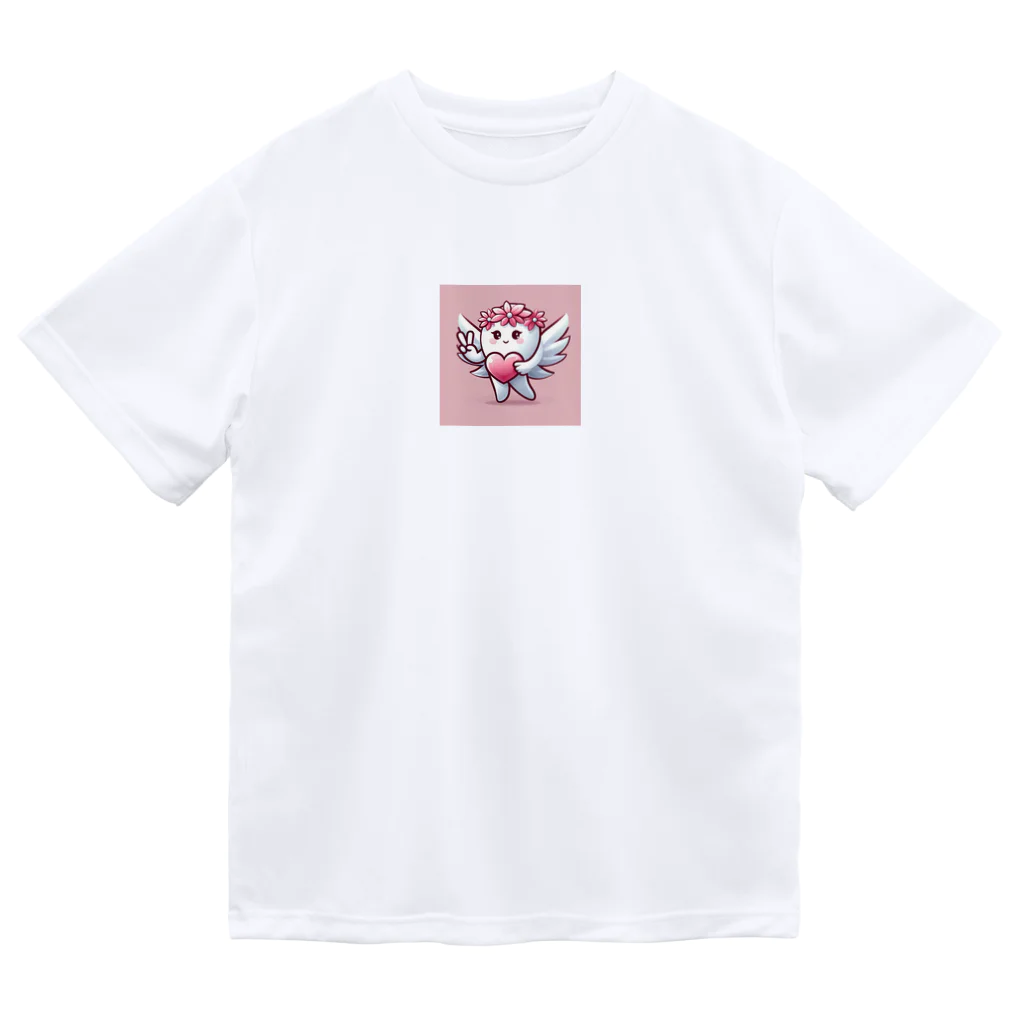 ninja-PMEnoKQPuG4SのYURIA ドライTシャツ