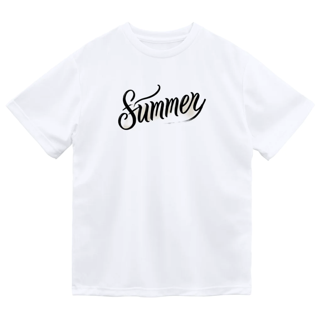 NAAMTの夏〜サマー〜 Dry T-Shirt