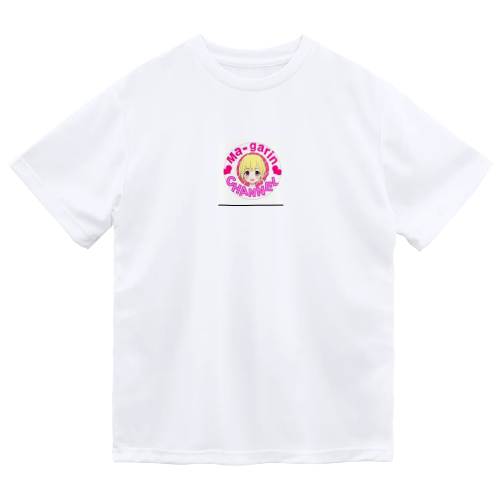 まーがりんショップのまーがりんグッズ Dry T-Shirt